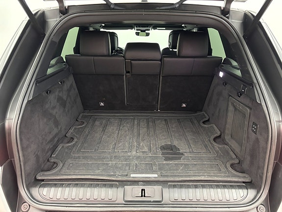 Land Rover Range Rover Sport 9 of 30