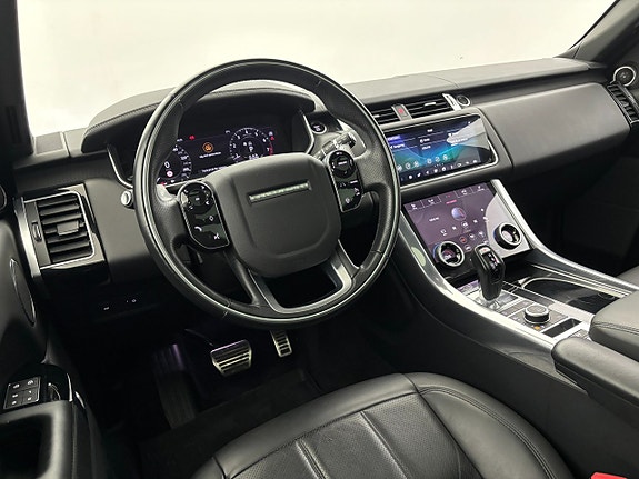 Land Rover Range Rover Sport 15 of 30