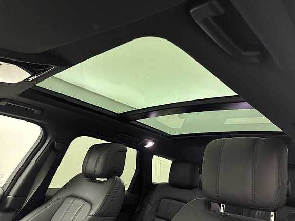 Land Rover Range Rover Sport 29 of 30