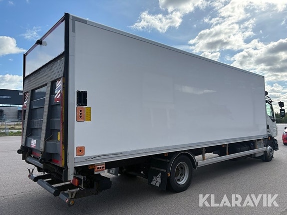 Lastbil Volvo FL 4 of 6