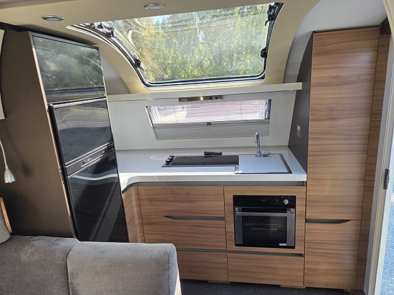 Adria Alpina 663ht Utrustad ! 21 of 27