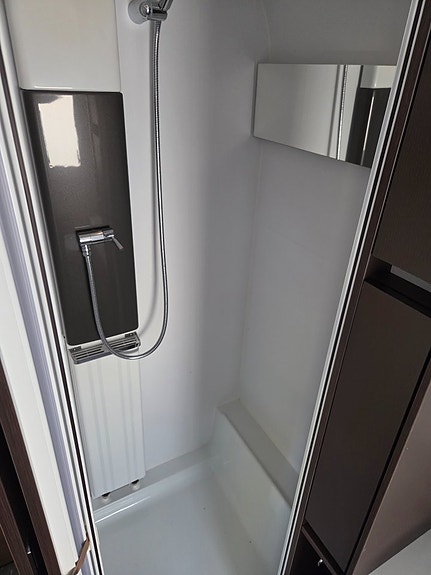 Adria Alpina 663ht Utrustad ! 12 of 27