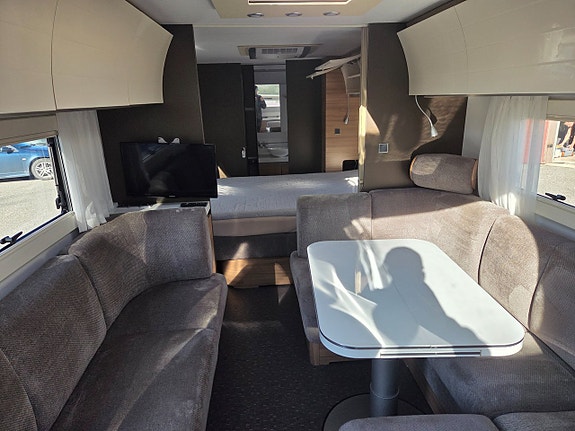 Adria Alpina 663ht Utrustad ! 20 of 27