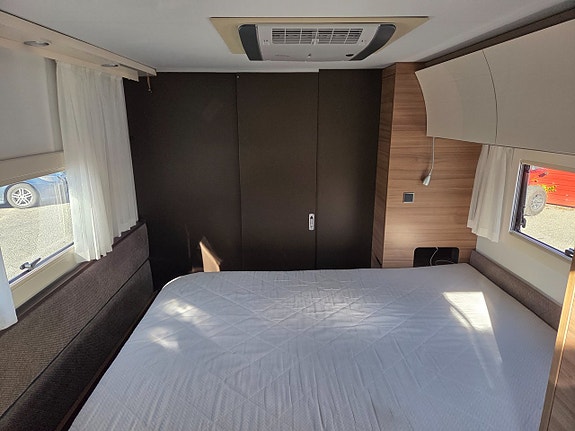 Adria Alpina 663ht Utrustad ! 11 of 27