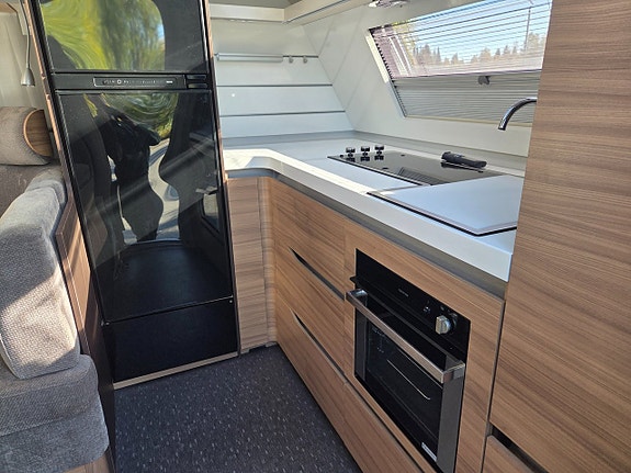 Adria Alpina 663ht Utrustad ! 24 of 27