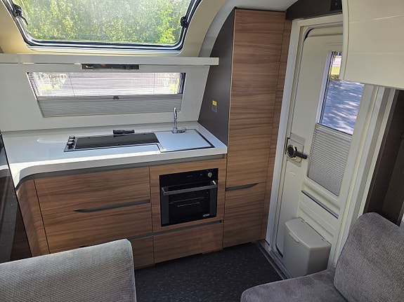 Adria Alpina 663ht Utrustad ! 9 of 27