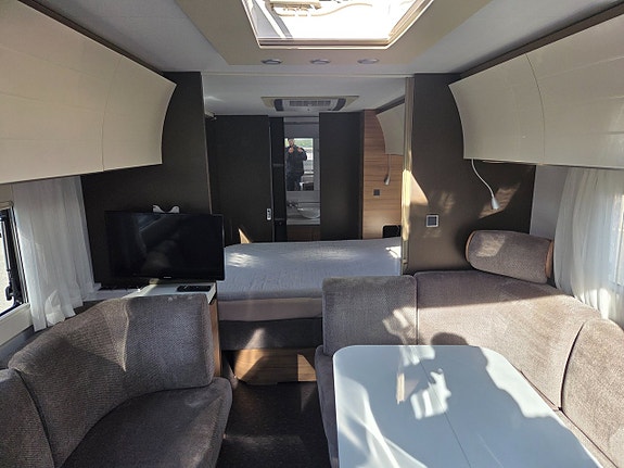 Adria Alpina 663ht Utrustad ! 19 of 27