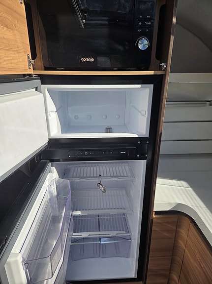 Adria Alpina 663ht Utrustad ! 15 of 27