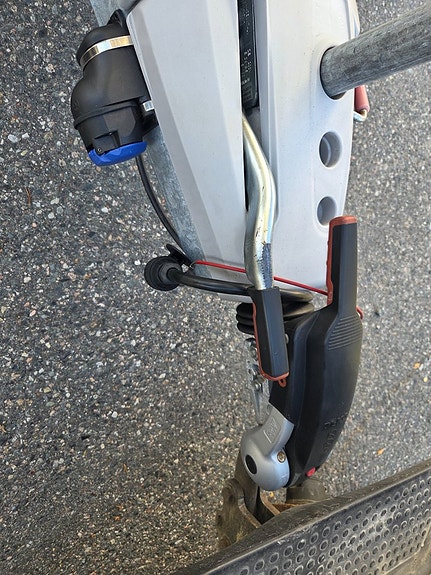 Adria Alpina 663ht Utrustad ! 7 of 27