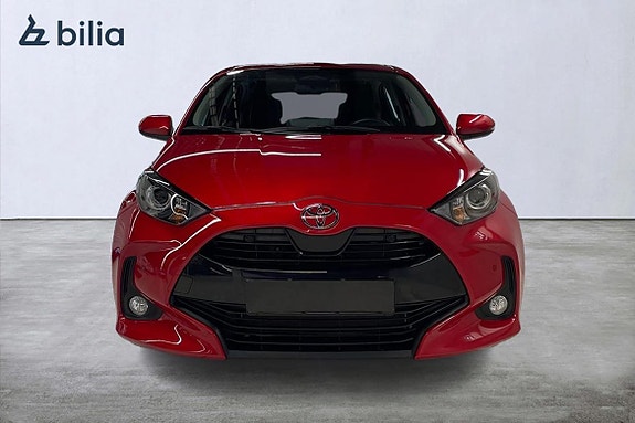 Toyota Yaris 6 of 21