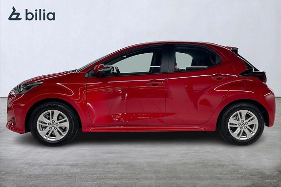 Toyota Yaris 3 of 21