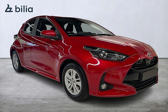 Toyota Yaris 20 of 21