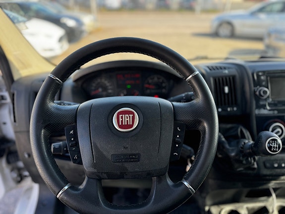 Fiat Ducato 25 of 30