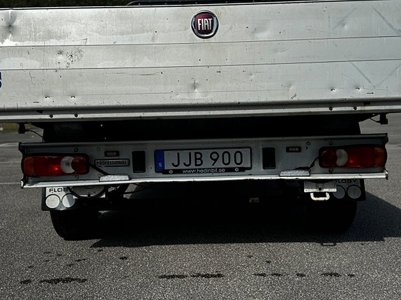 Fiat Ducato 12 of 30