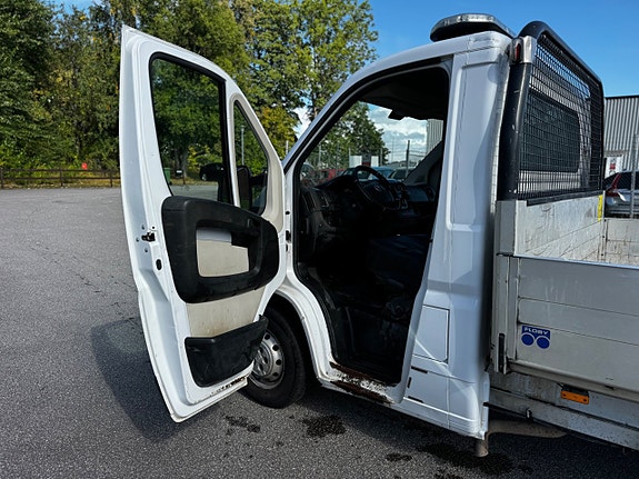 Fiat Ducato 19 of 30