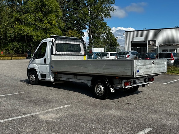 Fiat Ducato 10 of 30