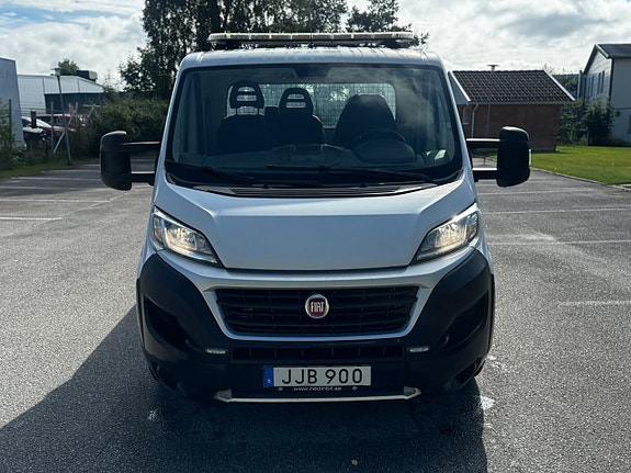 Fiat Ducato 13 of 30