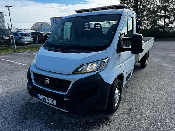 Fiat Ducato 4 of 30