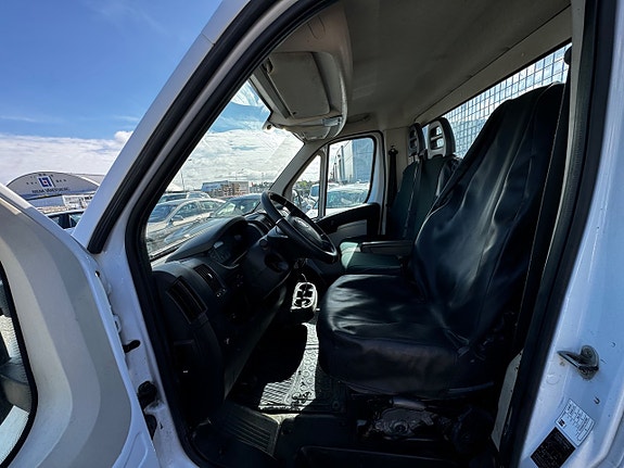 Fiat Ducato 23 of 30