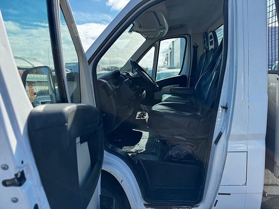 Fiat Ducato 22 of 30