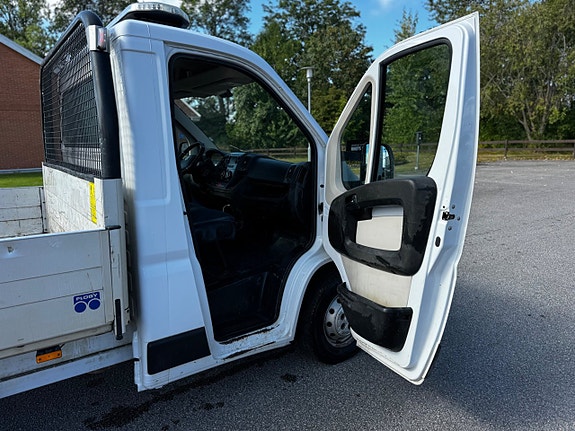Fiat Ducato 17 of 30