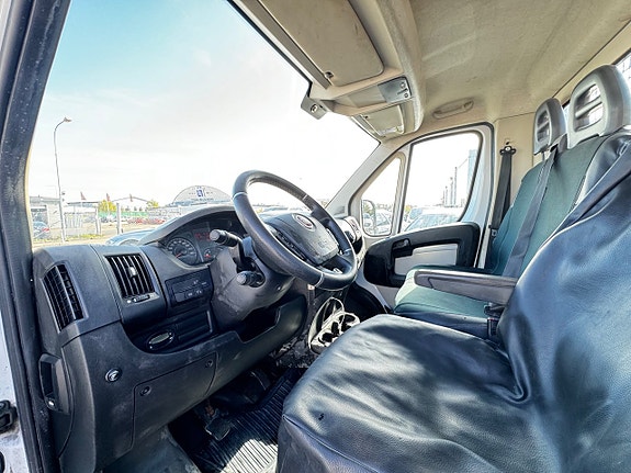 Fiat Ducato 24 of 30