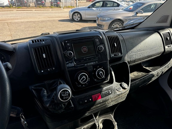 Fiat Ducato 27 of 30