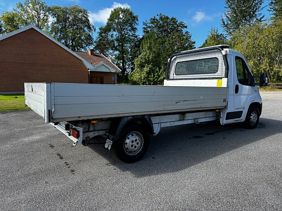Fiat Ducato 8 of 30