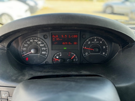 Fiat Ducato 26 of 30