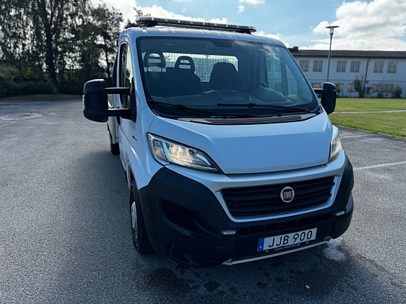 Fiat Ducato 2 of 30