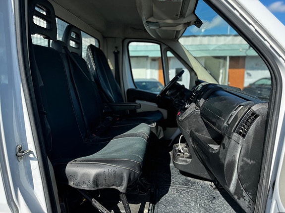 Fiat Ducato 28 of 30