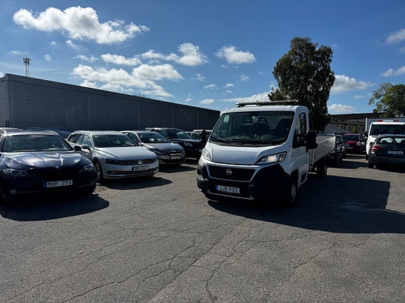Fiat Ducato 30 of 30