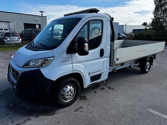 Fiat Ducato 5 of 30