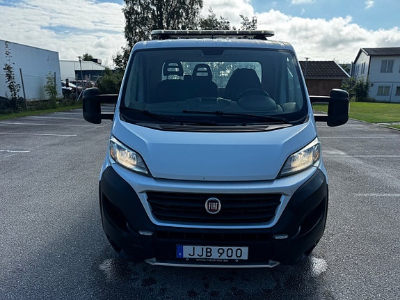 Fiat Ducato 3 of 30