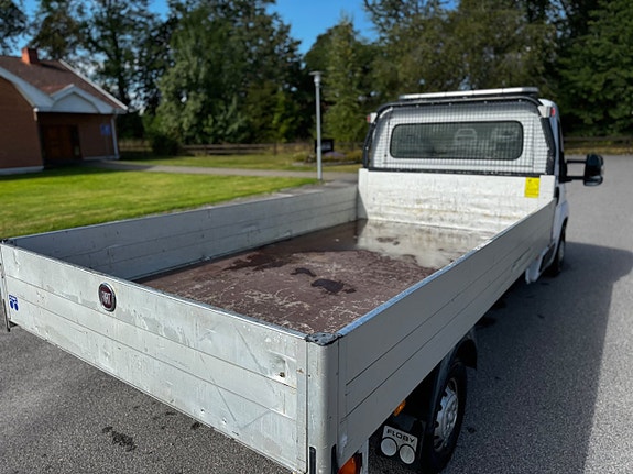 Fiat Ducato 15 of 30