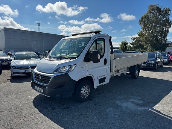 Fiat Ducato 29 of 30
