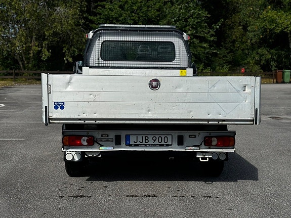 Fiat Ducato 11 of 30