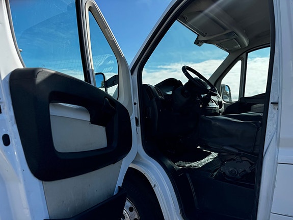 Fiat Ducato 21 of 30