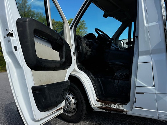 Fiat Ducato 20 of 30