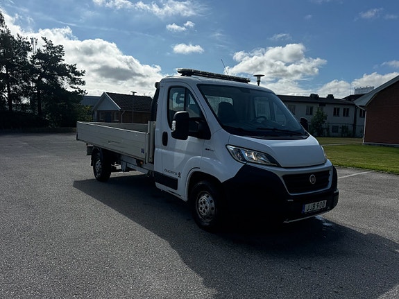 Fiat Ducato 14 of 30