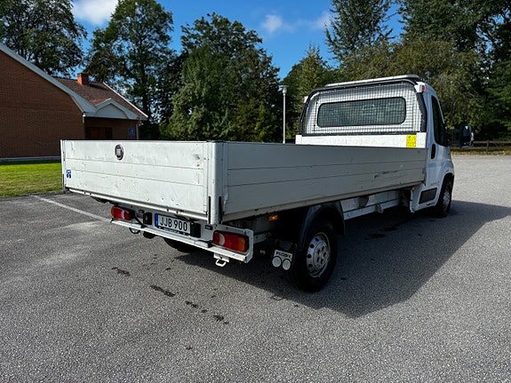Fiat Ducato 9 of 30