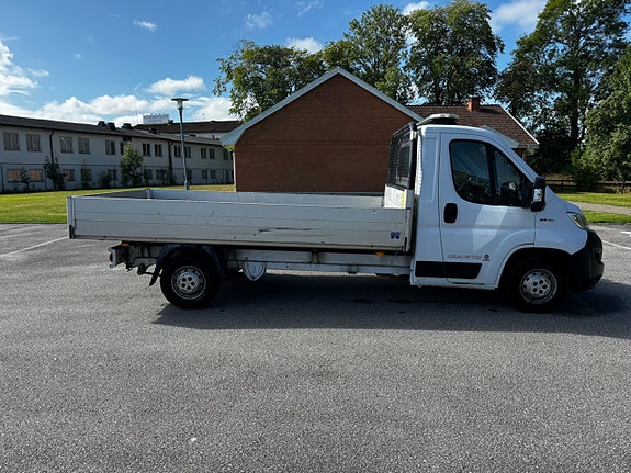 Fiat Ducato 7 of 30