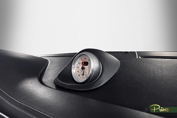Porsche 911 Carrera S 17 of 17