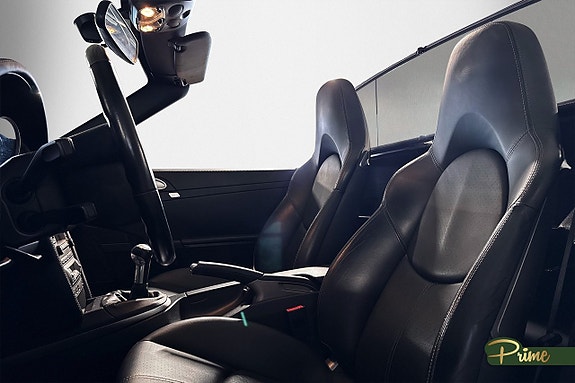 Porsche 911 Carrera S 11 of 17