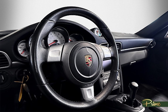 Porsche 911 Carrera S 12 of 17