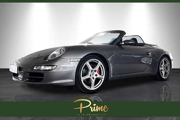 Porsche 911 Carrera S 9 of 17