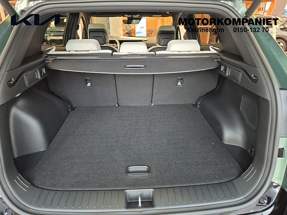 Kia Sportage 18 of 18