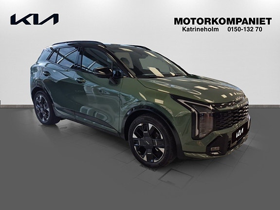 Kia Sportage 3 of 18