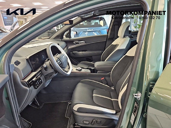 Kia Sportage 8 of 18