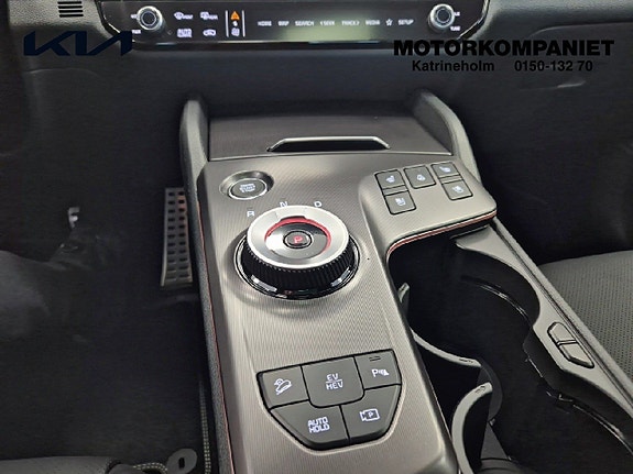 Kia Sportage 12 of 18